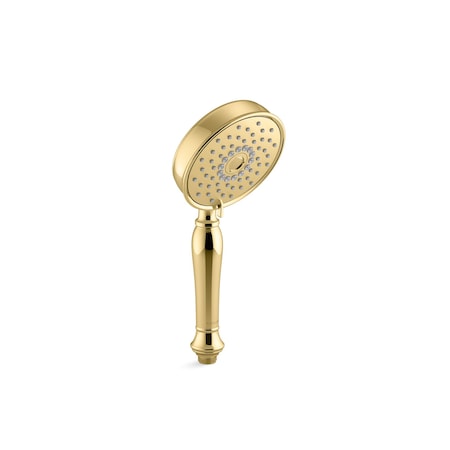 Kohler Bancroft  Multi-Fctn Handshower 1.75Gpm 22163-G-PB